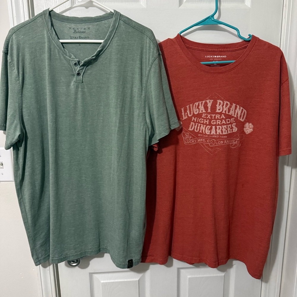 T-Shirt Bundle